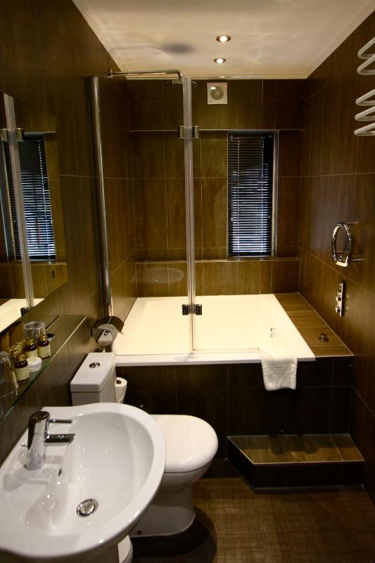 Executive Superior Room image 1