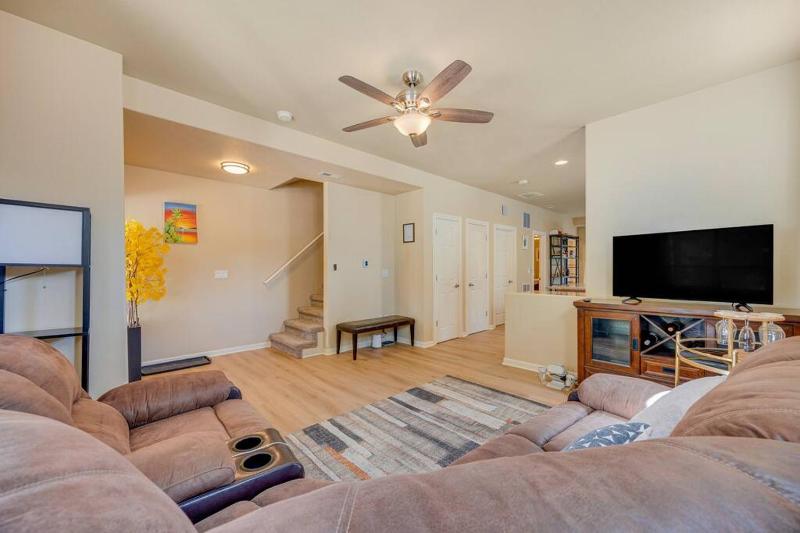 Downtown Cozy retreat - image 20