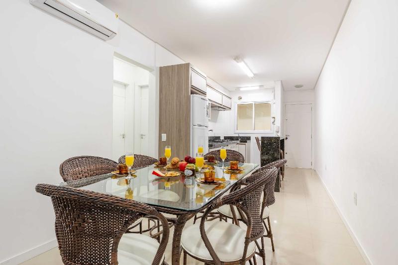 Excelente Apartamento a 290m da Praia de Bombinhas - image 6