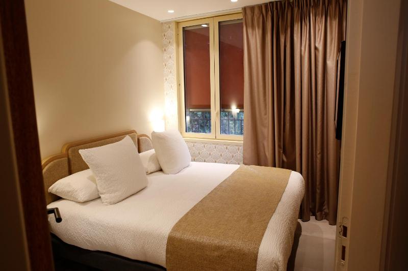 Splendid Hôtel & Spa - image 25