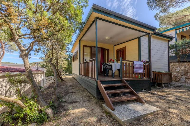 Camping Bungalow Lido - image 33
