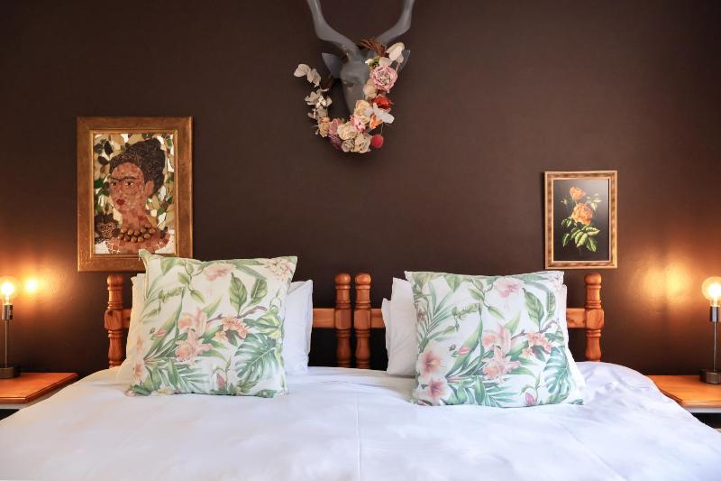 The Gate Guesthouse Images