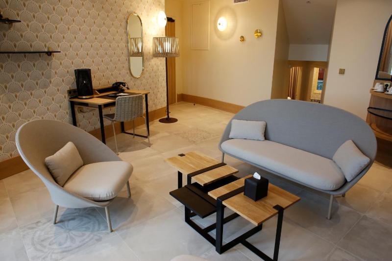 Splendid Hôtel & Spa - image 34