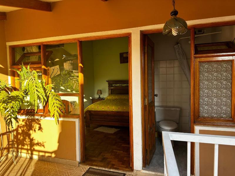 Habitación con baño privado - image 5