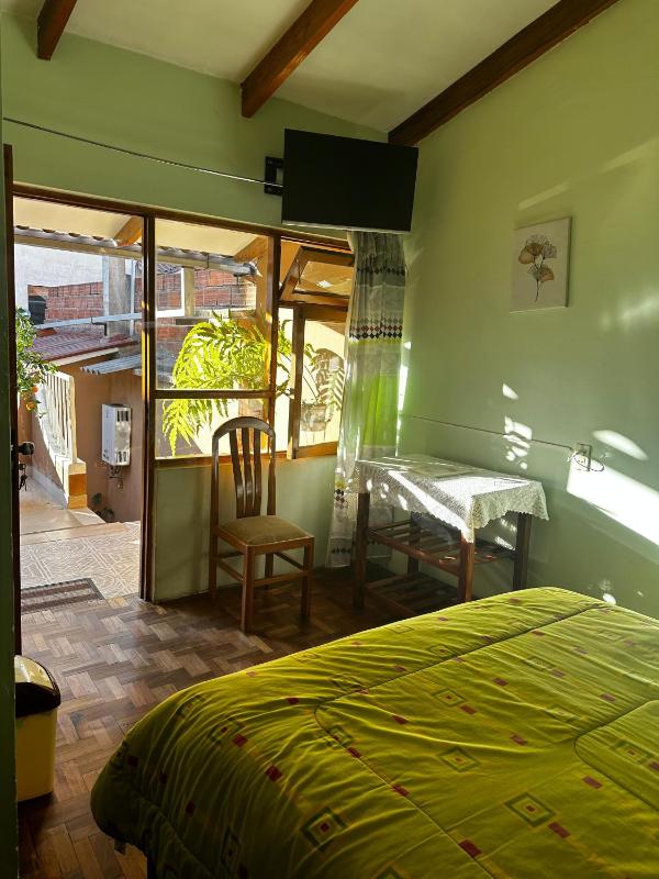 Habitación con baño privado - image 13
