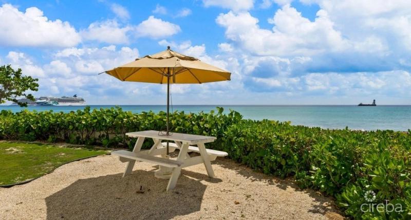 7Mile Beachfront Apartment - image 8