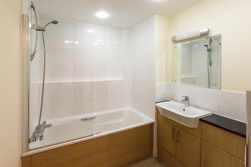 Standard One-Bedroom Apartment image 4