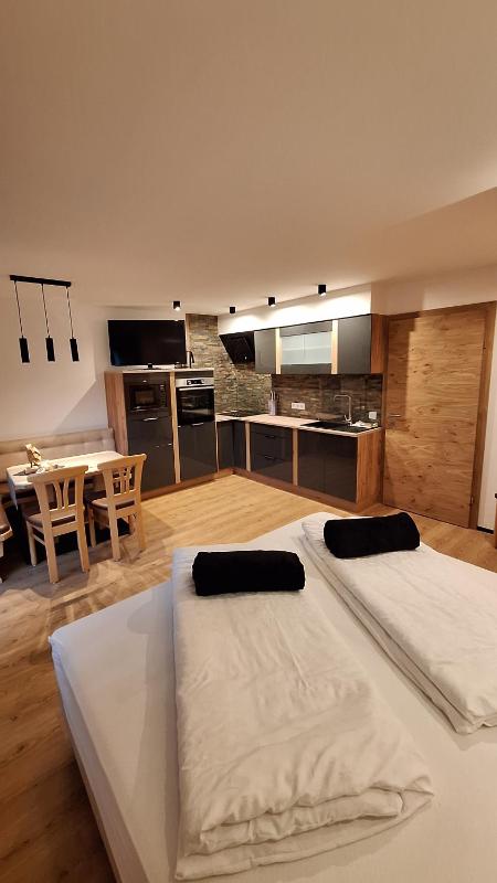 Landhaus Alpin Images