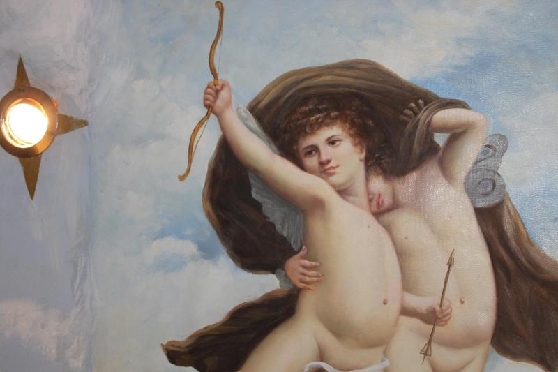 Single Room with Shower image 2