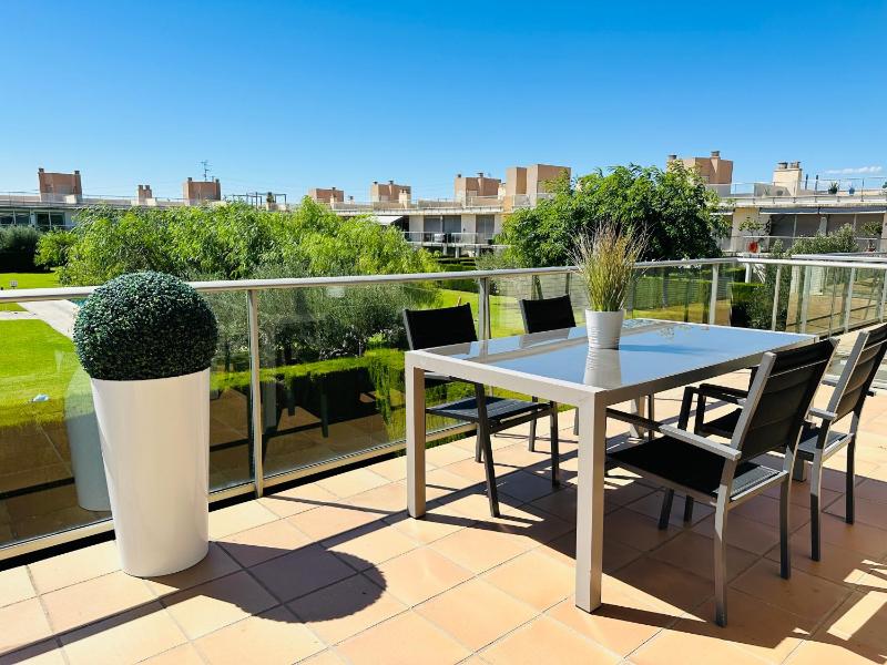 Apartamento ideal para desconectar Images