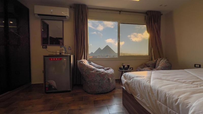 Imperial Pyramids Heights View - image 15