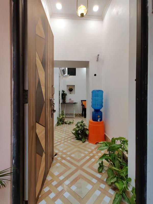 A ShivAngan Heritage Home Stay Near Ghat - image 14