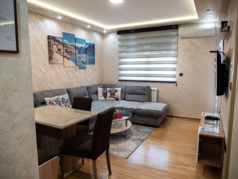 One-Bedroom Apartment image 4