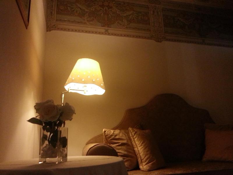 Double or Twin Room with Duomo view image 3