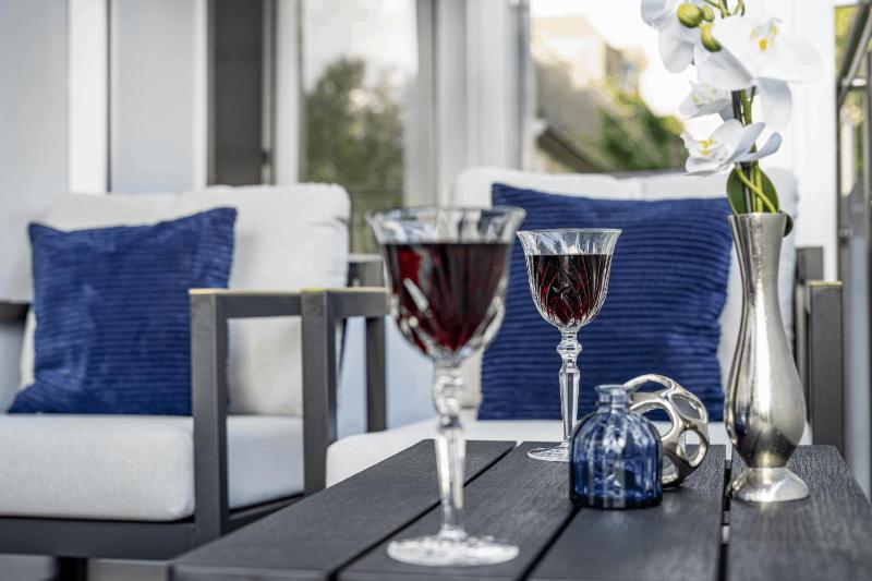 Excellence Deluxe Suite mit Balkon - Messe Essen - image 13