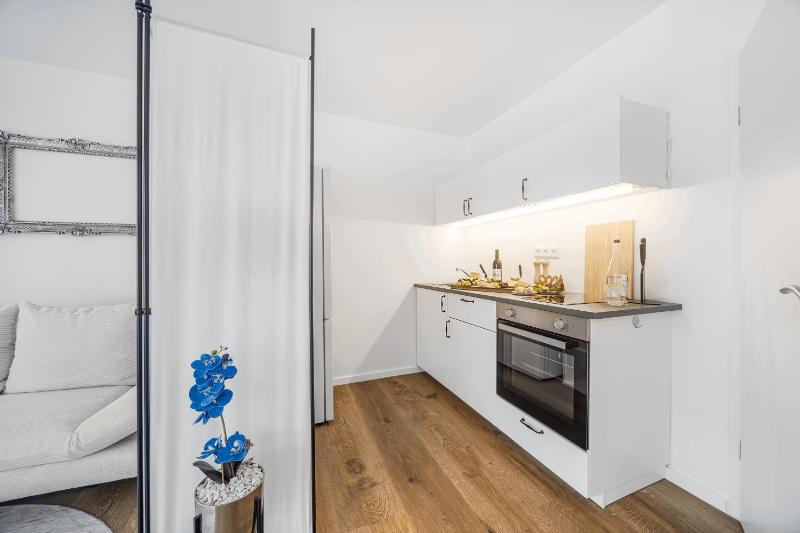Excellence Deluxe Suite mit Balkon - Messe Essen - image 10