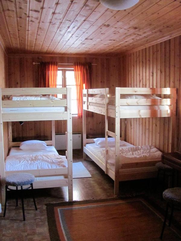 Three-Bedroom House image 3