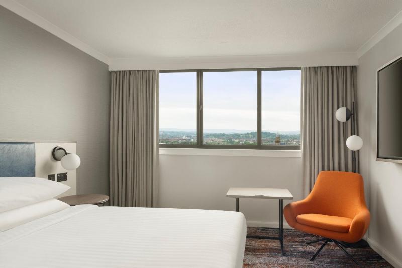 Deluxe King Room image 1