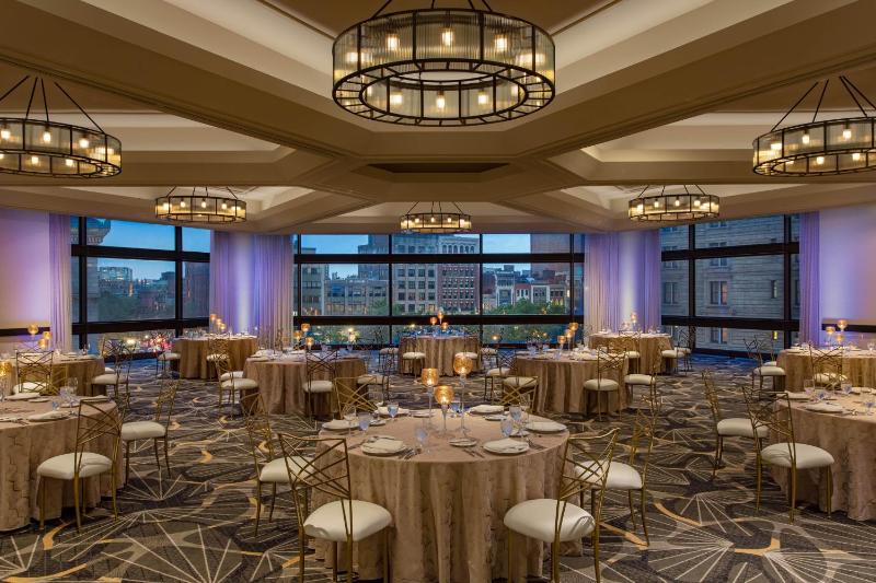 The Westin Copley Place Boston - image 15