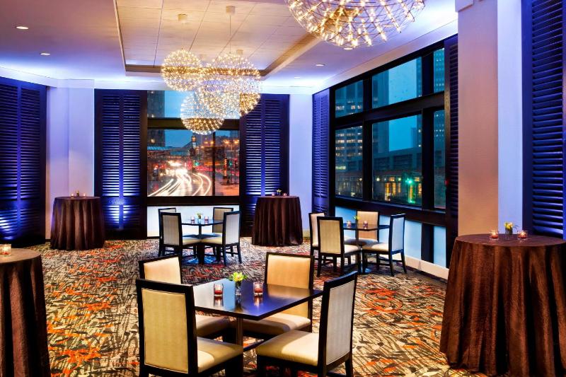 The Westin Copley Place Boston - image 14