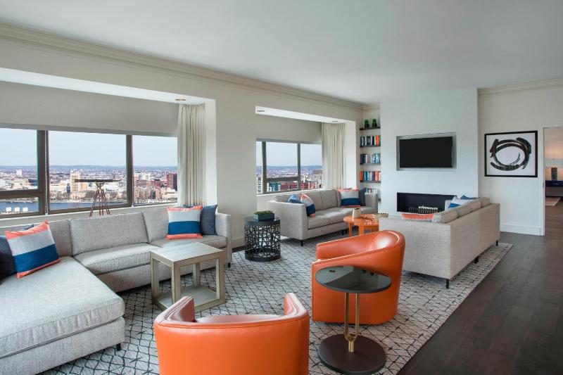 The Westin Copley Place Boston - image 6
