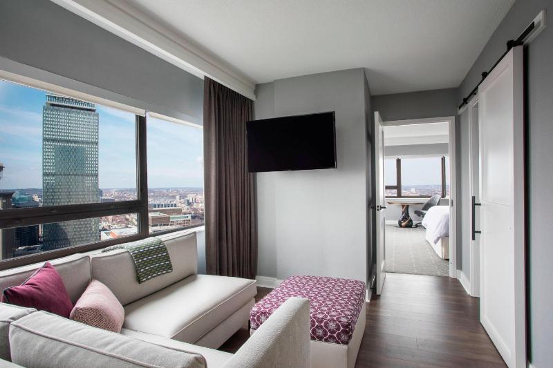 The Westin Copley Place Boston - image 5