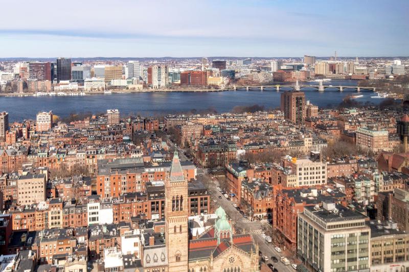 The Westin Copley Place Boston - image 7