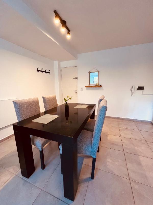 Aguaribay duplex Nuevo Centro - image 12