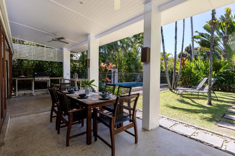 9 Sand Street - 3 Bedroom Beachhouse - image 16