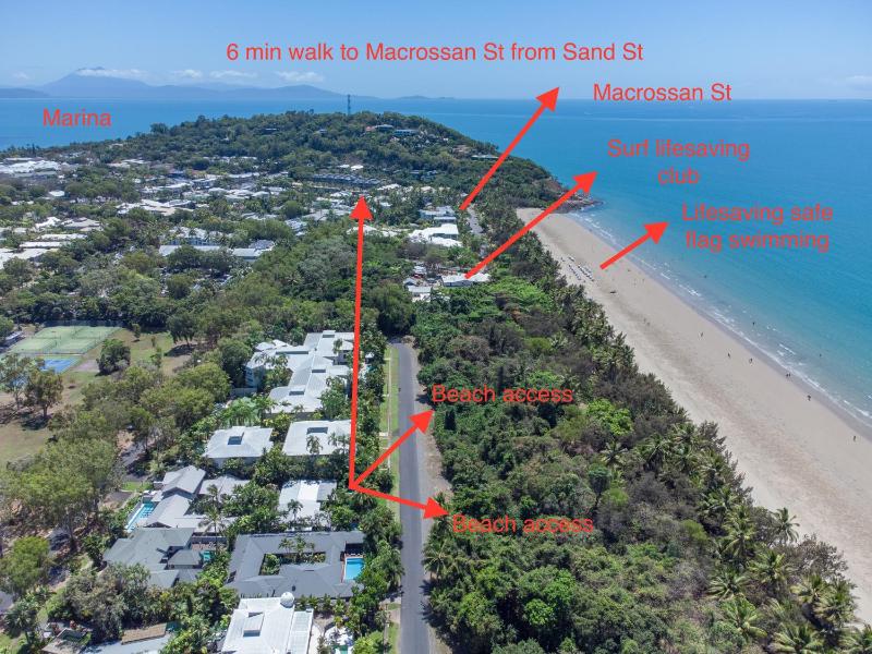 9 Sand Street - 3 Bedroom Beachhouse - image 13