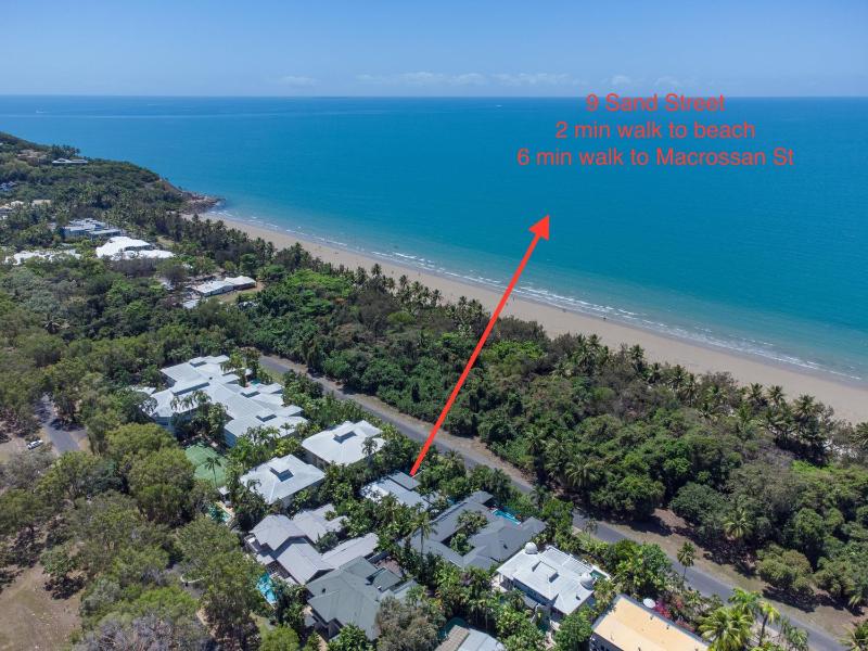 9 Sand Street - 3 Bedroom Beachhouse - image 15