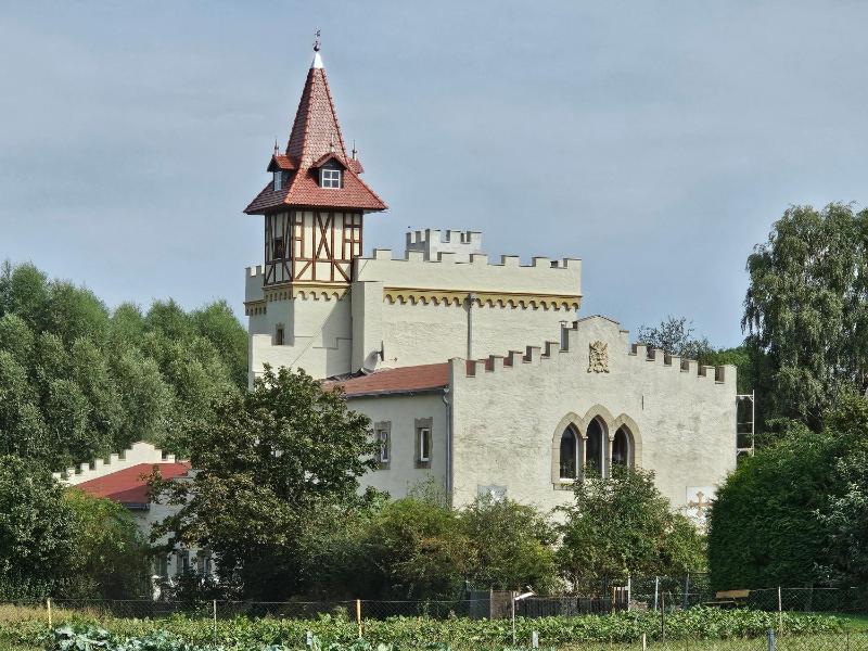 Burg Schleibnitz bei Wanzleben Images