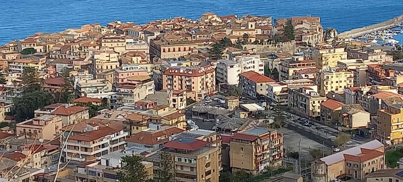 Camera Cavaliere S a Tropea - image 25