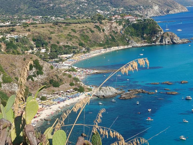 Camera Cavaliere S a Tropea - image 17