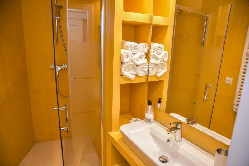 Boabdil Guesthouse - image 13