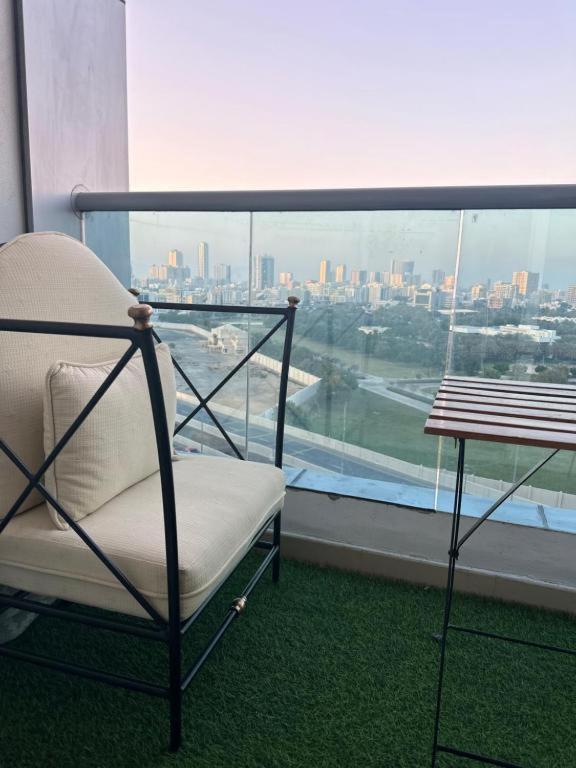 Luxury 1 bedroom  with amazing view - image 12
