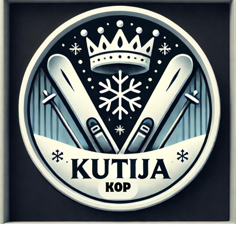 Apartman KUTIJA Kopaonik Images