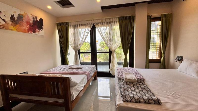 Arjun Homestay - image 14