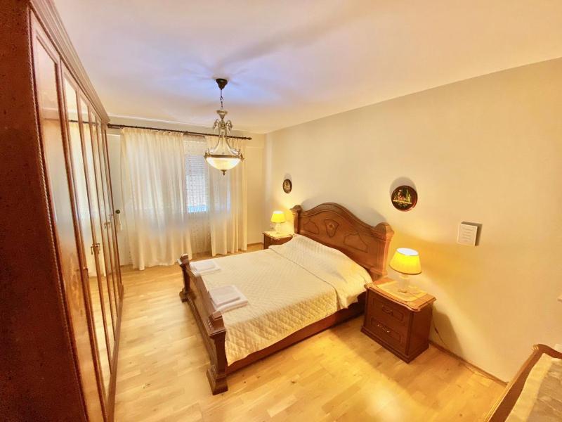 Cozy & Spacious Apt - City Centre Wilson Square - image 15