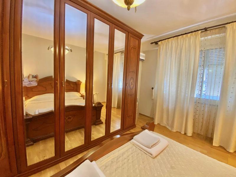 Cozy & Spacious Apt - City Centre Wilson Square - image 3
