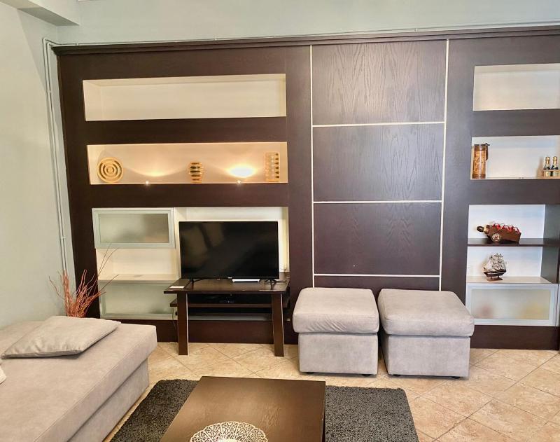 Cozy & Spacious Apt - City Centre Wilson Square - image 12