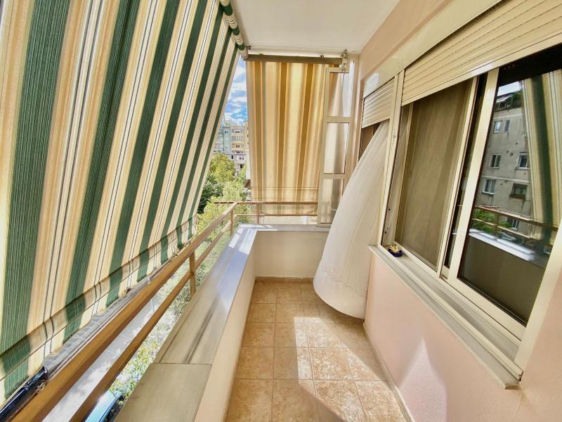 Cozy & Spacious Apt - City Centre Wilson Square - image 16