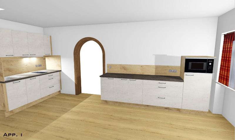 Apartment (2-4 Adults) image 3
