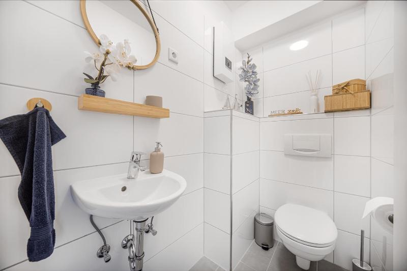 Excellence Deluxe Suite mit Balkon - Messe Essen - image 4