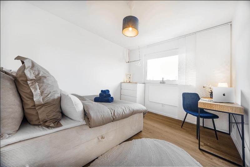 Excellence Deluxe Suite mit Balkon - Messe Essen - image 15