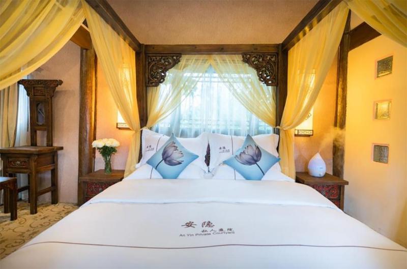 佬树客栈 Big Tree Guesthouse - Free Laundry & Coffee - image 26