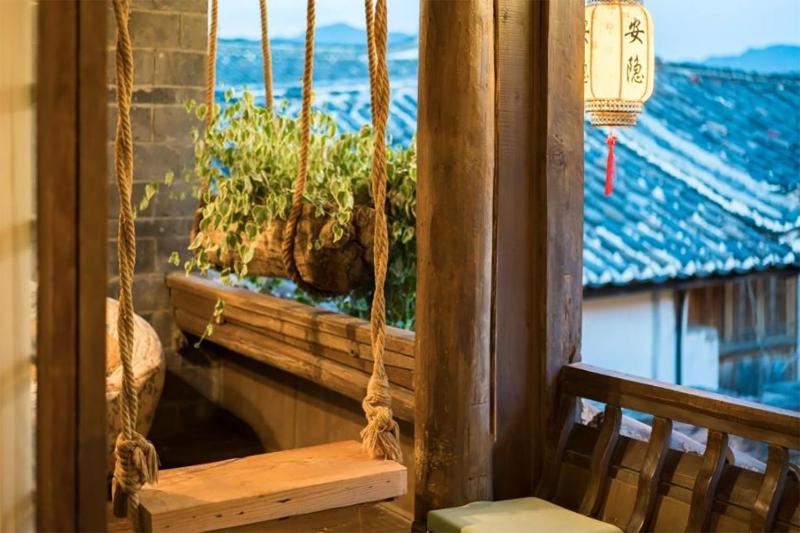 佬树客栈 Big Tree Guesthouse - Free Laundry & Coffee - image 11