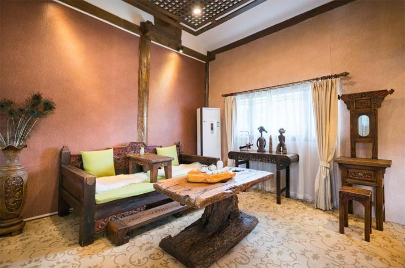 佬树客栈 Big Tree Guesthouse - Free Laundry & Coffee - image 36