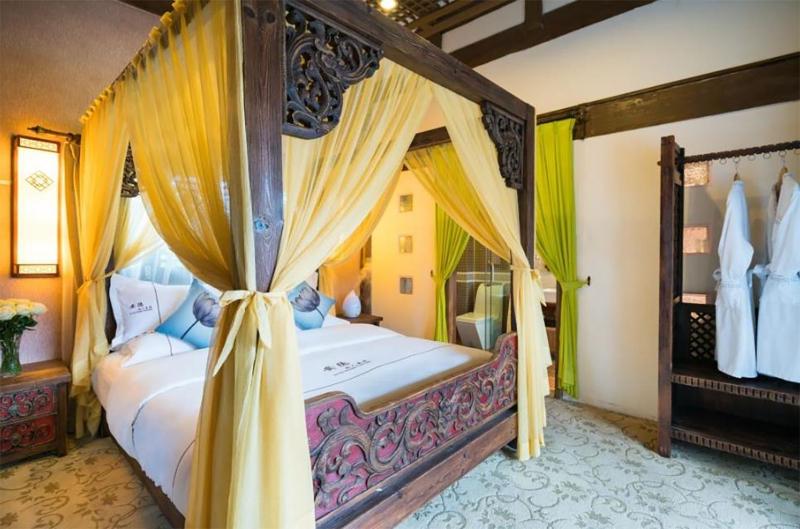 佬树客栈 Big Tree Guesthouse - Free Laundry & Coffee - image 49