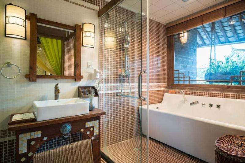 佬树客栈 Big Tree Guesthouse - Free Laundry & Coffee - image 48